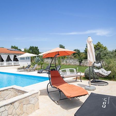 Holiday House Bilos Vodnjan Dış mekan fotoğraf