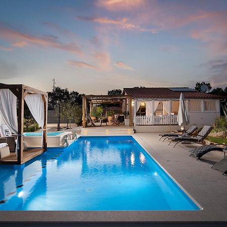 Holiday House Bilos Vodnjan Dış mekan fotoğraf