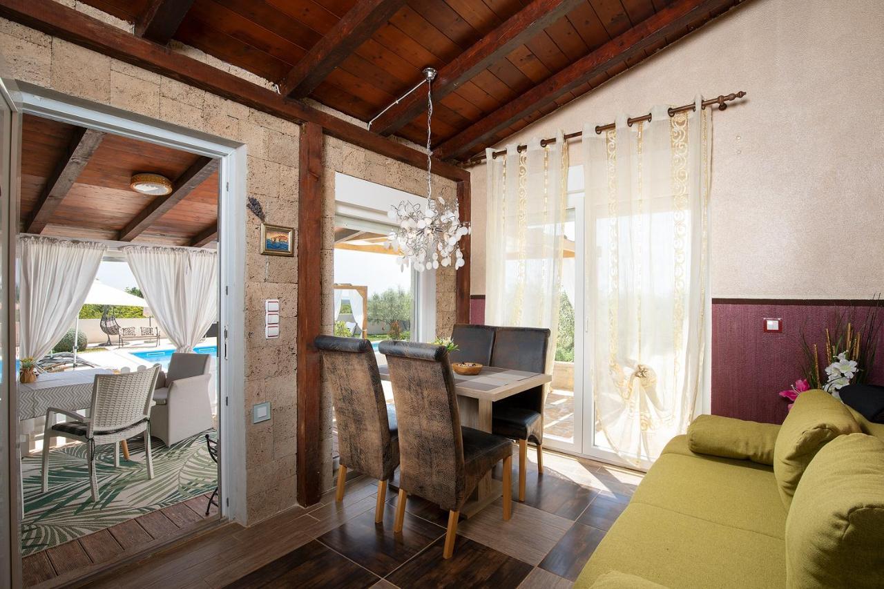 Holiday House Bilos Vodnjan Dış mekan fotoğraf
