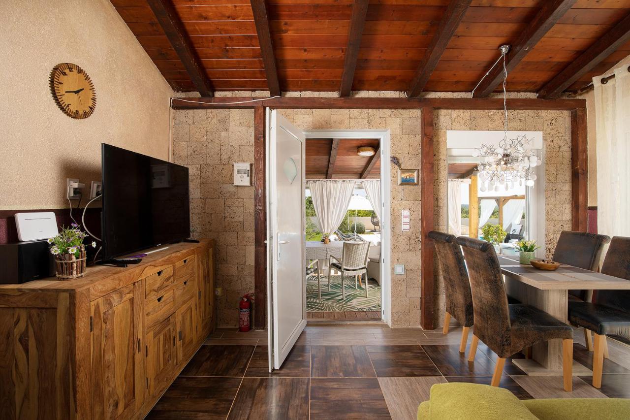 Holiday House Bilos Vodnjan Dış mekan fotoğraf