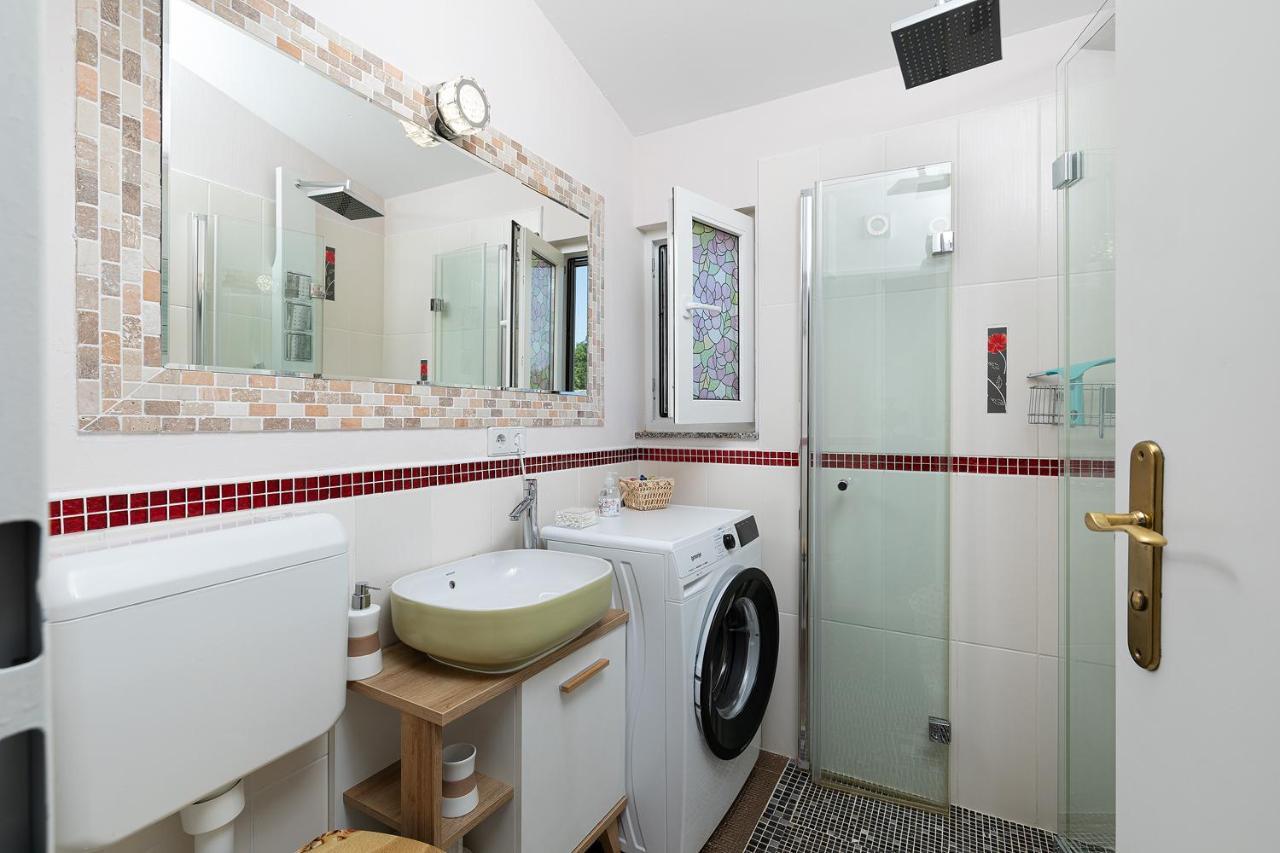 Holiday House Bilos Vodnjan Dış mekan fotoğraf