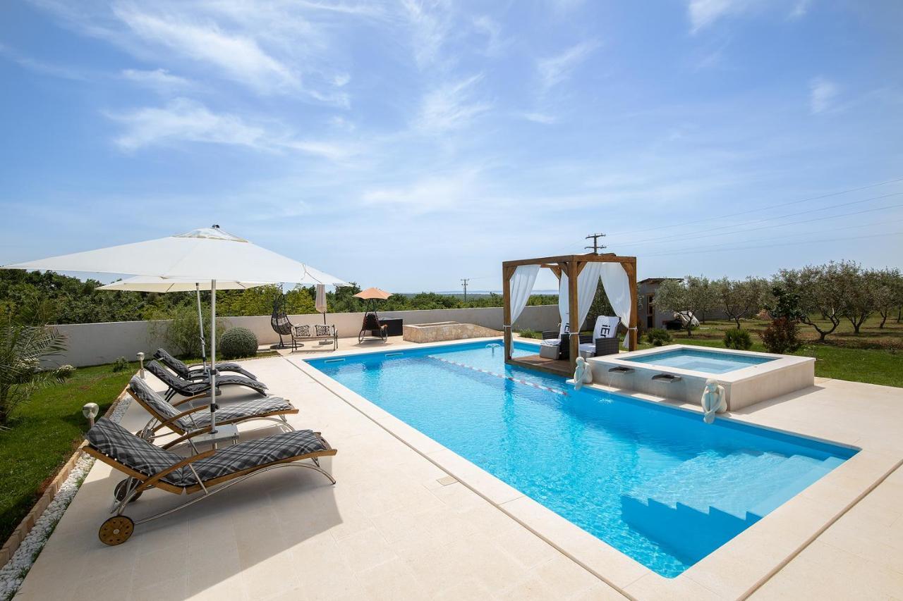 Holiday House Bilos Vodnjan Dış mekan fotoğraf