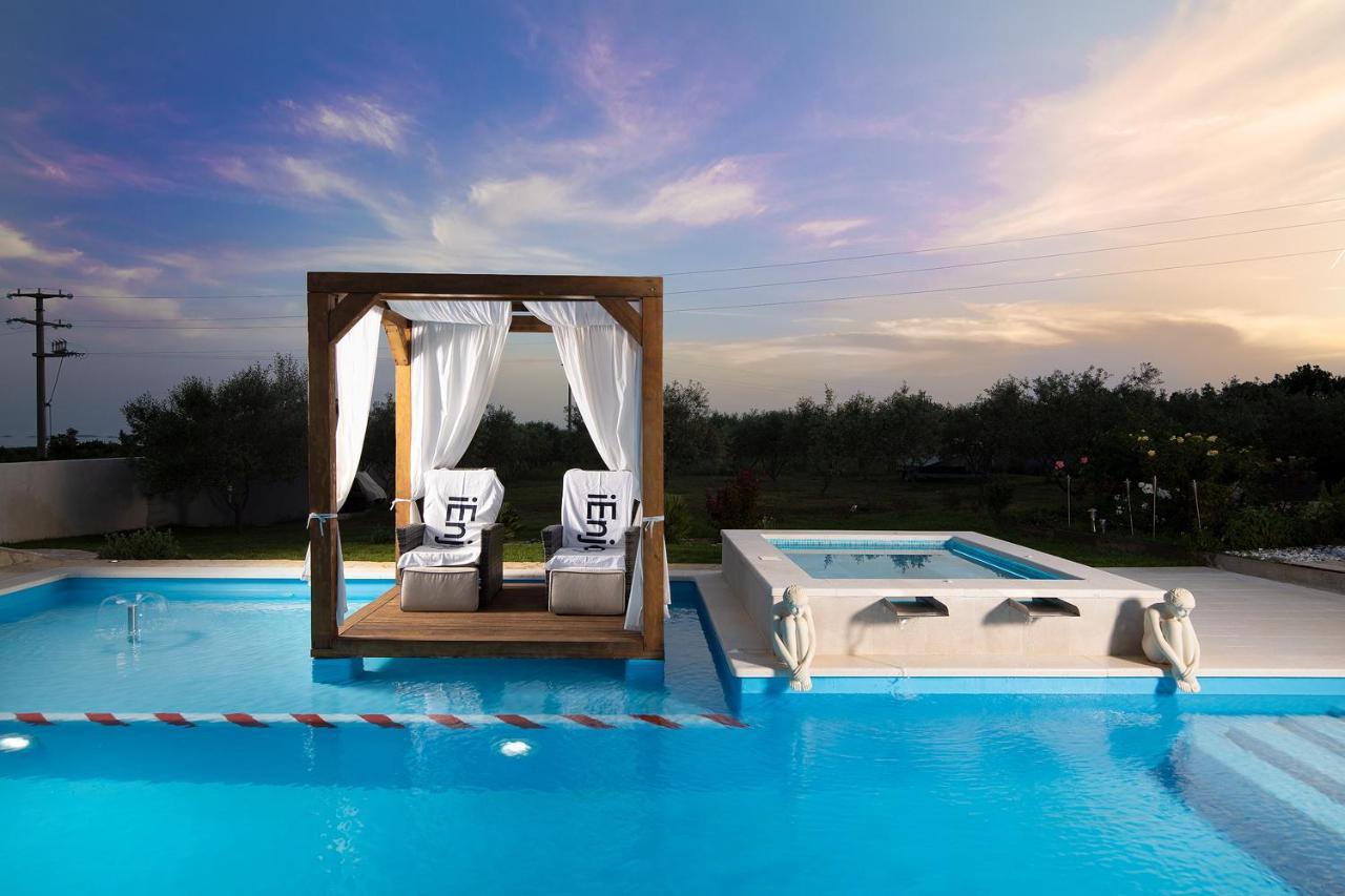 Holiday House Bilos Vodnjan Dış mekan fotoğraf