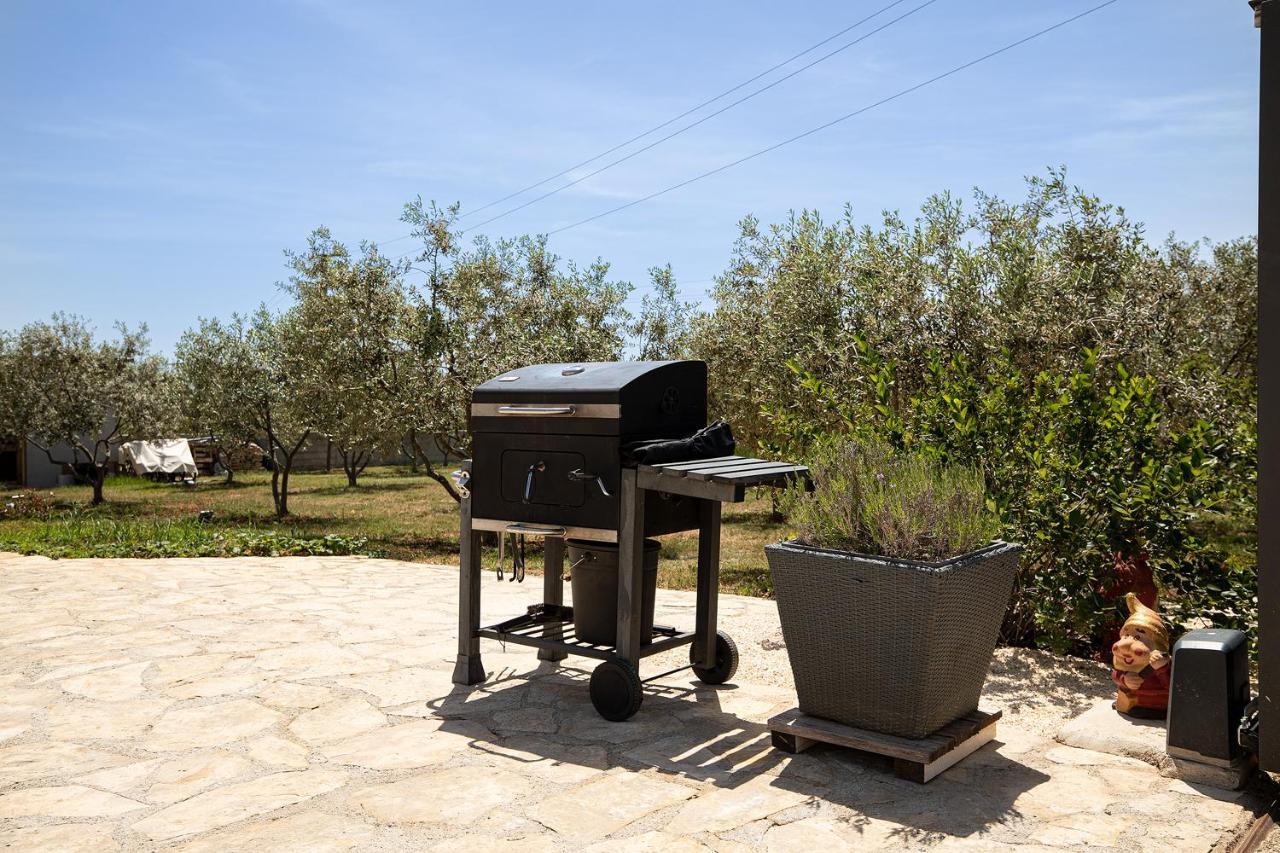 Holiday House Bilos Vodnjan Dış mekan fotoğraf