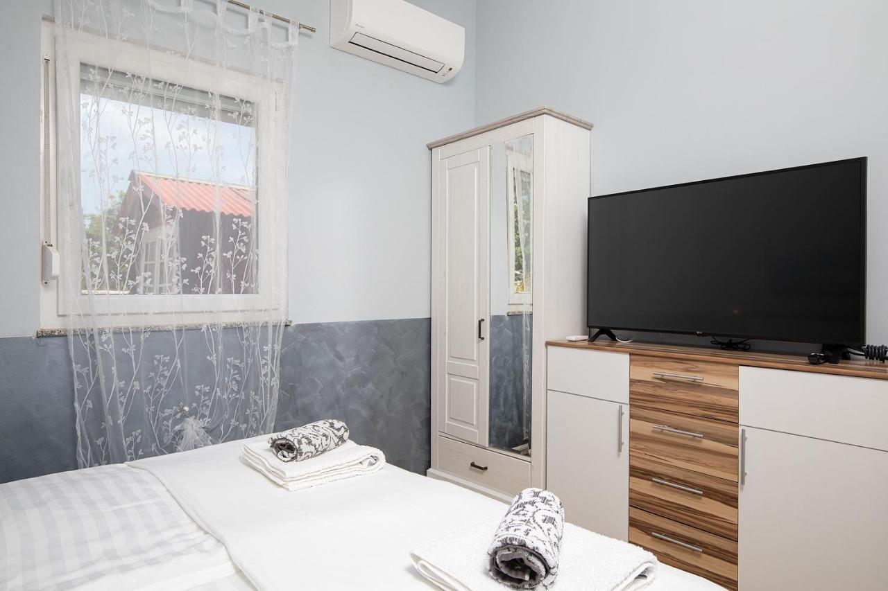 Holiday House Bilos Vodnjan Dış mekan fotoğraf
