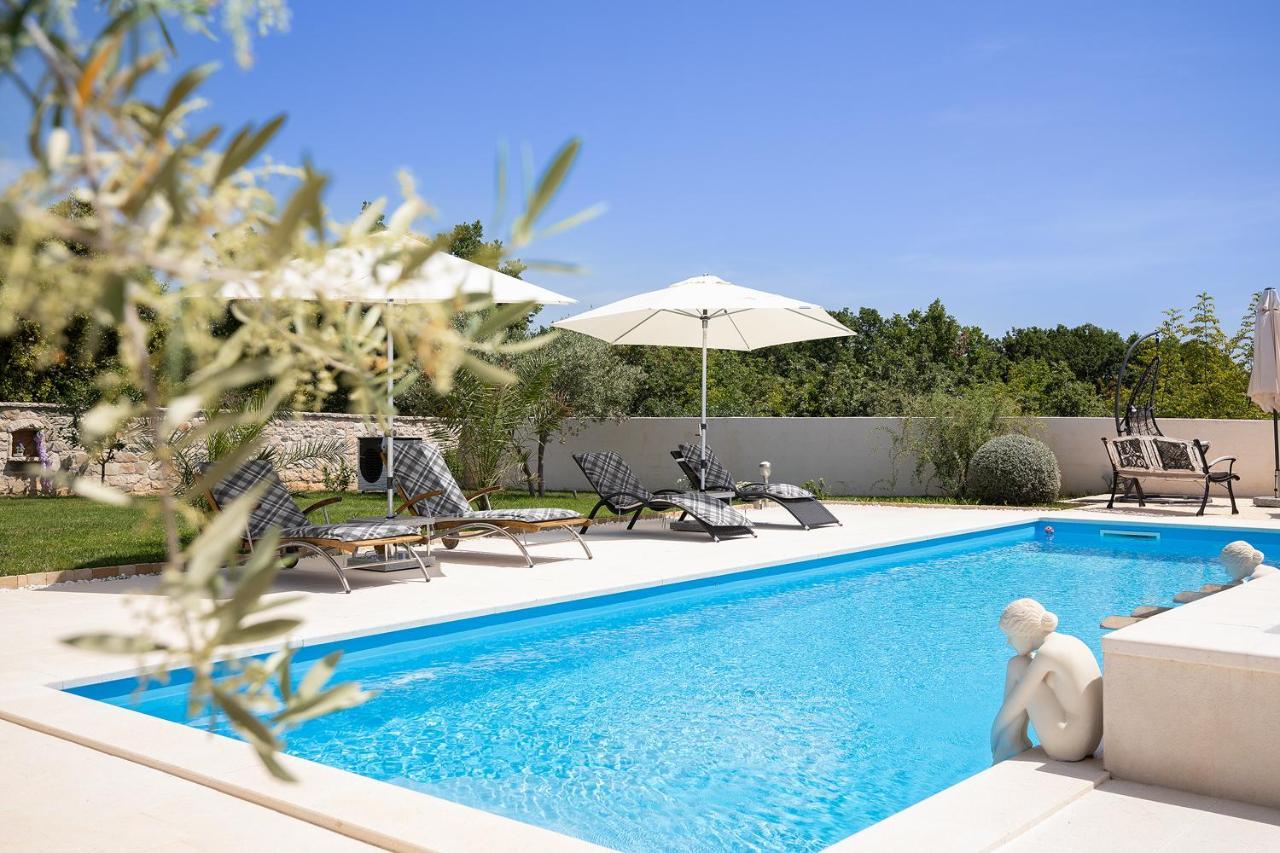 Holiday House Bilos Vodnjan Dış mekan fotoğraf