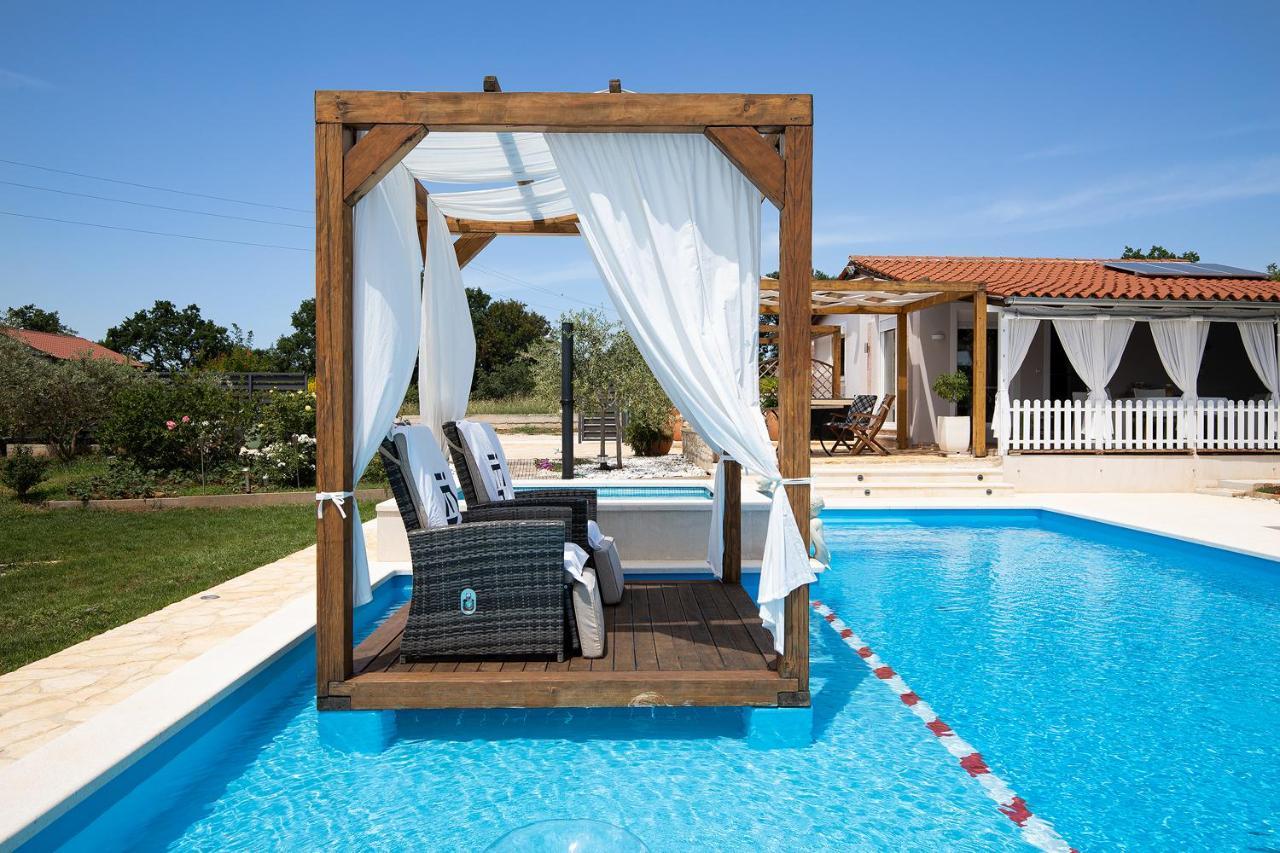 Holiday House Bilos Vodnjan Dış mekan fotoğraf